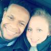 Interracial Marriage - The Vibes Were on Fleek | Swirlr - Abby & Tyrell