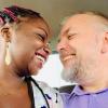 Interracial Marriage - Sometimes, Opposites Attract | Swirlr - Rose & Pelle