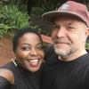 Interracial Marriage - Sometimes, Opposites Attract | Swirlr - Rose & Pelle