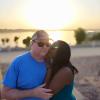 Interracial Marriage - She Renewed His Enthusiasm for Living | Swirlr - Rhodah & Steve