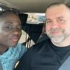 Interracial Dating - Fairytale Love Does Come True  | Swirlr - Valerie & Michael