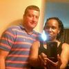 Interracial Marriages - He Knew His Angel Was Out There | Swirlr - Sandy & Ronnie