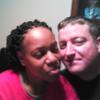 Interracial Marriages - He Knew His Angel Was Out There | Swirlr - Sandy & Ronnie